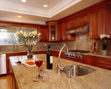 Granite & marble in Agoura by Handyman Services