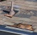 Toluca Terrace Roof Repair by Handyman Services
