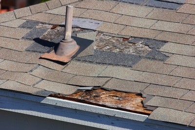 Roof Repair in Canoga Park, California