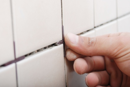 Grout repair in Cornell, CA by Handyman Services